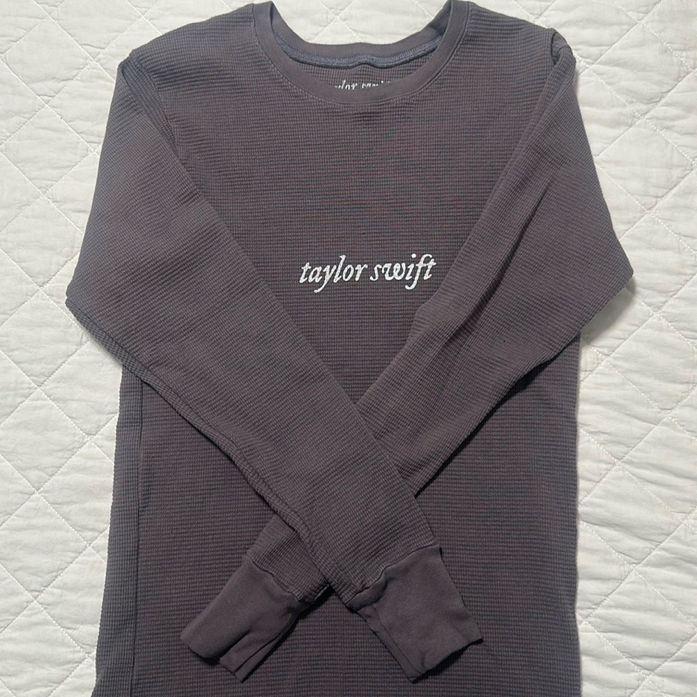 Rare Taylor Swift Invisible Strings Shirt - image 1